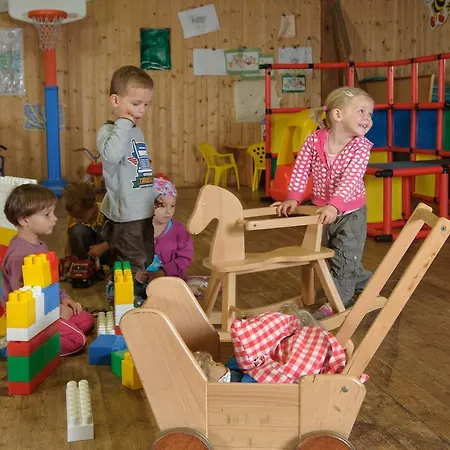 Gasthof Pirker's Familienpension