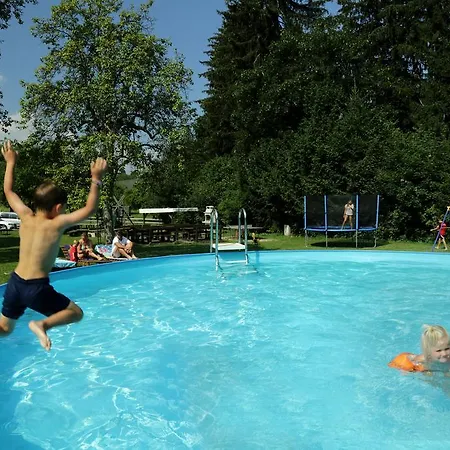 Pirker's Familienpension 3*