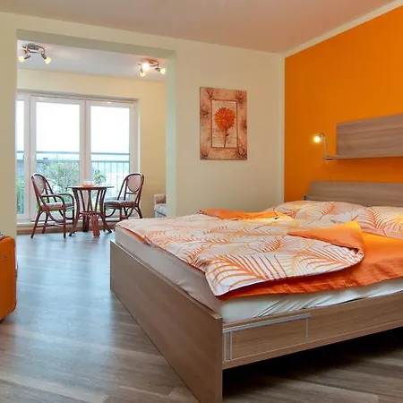Pirker's Familienpension Penzion Drobollach am Faakersee