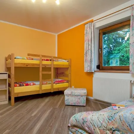 Penzion Pirker's Familienpension 3*