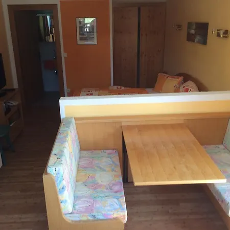 Penzion Pirker's Familienpension