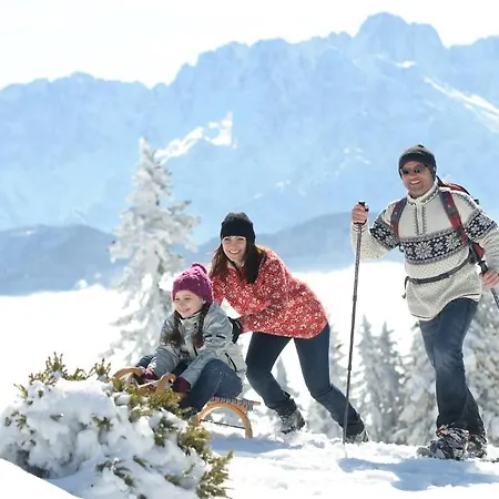 Pirker's Familienpension Penzion Drobollach am Faakersee