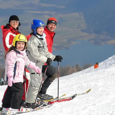 Pirker's Familienpension 3*